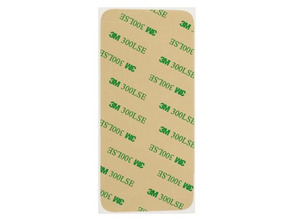 3M Frame Adhesive Sticker for iPhone 6