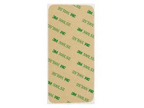 Acquista 3M Frame Adhesive Sticker for iPhone 6 Plus 3M Frame Adhesive Sticker for iPhone 6 Plus