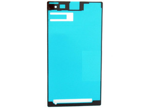 Middle Plate Adhesive Sticker for Sony Xperia Z1