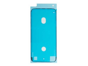 Acquista Adesivo Sigillante Anteriore - iPhone 7/iPhone 8 Nero Adesivo Sigillante Anteriore - iPhone 7/iPhone 8 Nero