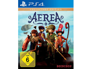 Acquista Edizione Aerea Collector's Edition (ENG) PS4 Edizione Aerea Collector's Edition (ENG) PS4
