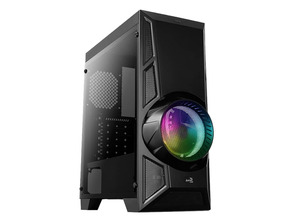 Acquista Aerocool Aeroengine ATX RGB Aerocool Aeroengine ATX RGB