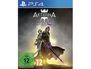 Acquista Aeterna Noctis PS4 Aeterna Noctis PS4