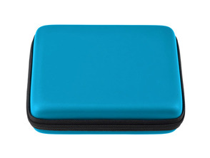 Acquista Airfoam Pouch for Nintendo 2DS Nero / Verde Airfoam Pouch for Nintendo 2DS Nero / Verde