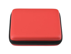 Acquista Airfoam Pouch for Nintendo 2DS Rosso Airfoam Pouch for Nintendo 2DS Rosso