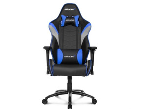Acquista Akracing sedia di gioco core serie lx blu Akracing sedia di gioco core serie lx blu
