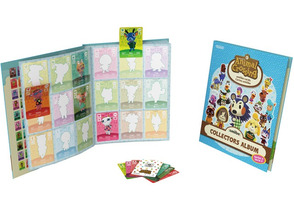 Acquista ALBUM ANIMAL CROSSING   3 CARTE AMiiBO (SERIE 3) ALBUM ANIMAL CROSSING   3 CARTE AMiiBO (SERIE 3)