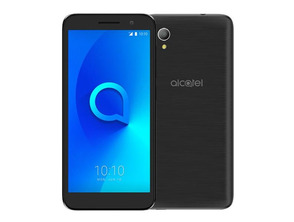 Alcatel 1 5033D (2019) Nero