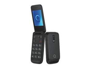 Alcatel 2053D Nero