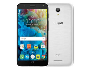 Acquista Alcatel POP 4 5051D (8Gb - 4G) Metal Silver Alcatel POP 4 5051D (8Gb - 4G) Metal Silver
