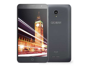 Acquista Alcatel POP 4 Plus 5056D (16Gb - 4G) Slate Alcatel POP 4 Plus 5056D (16Gb - 4G) Slate