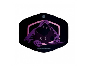 Tappeto Gioco Cooler Master FM510