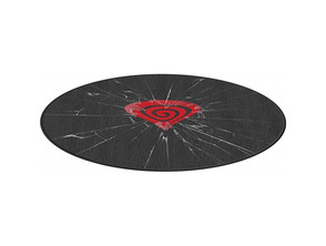 Alfando Gaming Genesis Tellur 300