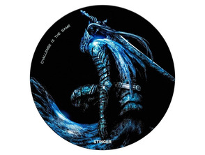 Alfetto Gaming Woxter Stinger Floorpad Azul