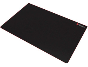 Acquista Alfombrilla Arena Scarpe Deskpad Black / Red Alfombrilla Arena Scarpe Deskpad Black / Red