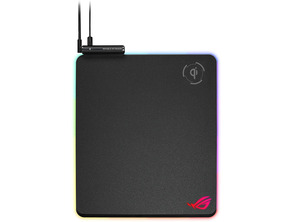 Alfombrilla ASUS RoG Balteus QI