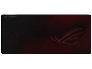 Alfombrilla ASUS Rog Scabbard II