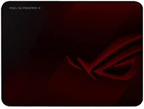 Alfombrilla ASUS ROG Scabbard II Medium