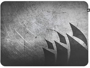 Alfombrilla Corsair MM150 Ultra - Thin M