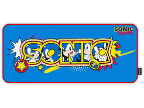 Acquista Alfombrilla Energy Sistem Sonic Gaming XXL Alfombrilla Energy Sistem Sonic Gaming XXL