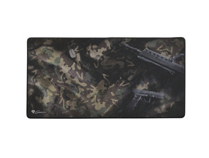 Acquista Alfombrilla Gaming Genesis Carbon 500 Maxi 900x450mm Camuflaje Alfombrilla Gaming Genesis Carbon 500 Maxi 900x450mm Camuflaje