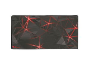 Acquista Alfombrilla Gaming Genesis Carbon 500 Maxi 900x450mm Flash Alfombrilla Gaming Genesis Carbon 500 Maxi 900x450mm Flash