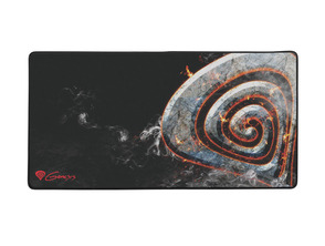 Acquista Alfombrilla Gaming Genesis Carbon 500 Maxi 900x450mm LAVA Alfombrilla Gaming Genesis Carbon 500 Maxi 900x450mm LAVA