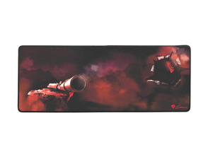 Acquista Alfombrilla Gaming Genesis Carbon 500 XXL 800x300mm Tanque Alfombrilla Gaming Genesis Carbon 500 XXL 800x300mm Tanque