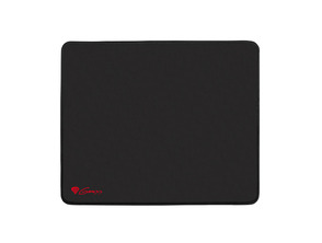 Alfombrilla Gaming Genesis Carbon 500M 300x250mm Logo