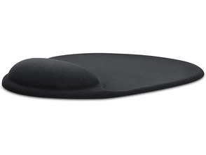 Acquista Mousepad VELLU Gel Speedlink Nero Mousepad VELLU Gel Speedlink Nero