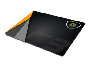 Acquista Alfombrilla Keep Out R3 Gaming Alfombrilla Keep Out R3 Gaming