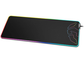 Acquista Alfombrilla Krom Knout XL RGB Alfombrilla Krom Knout XL RGB