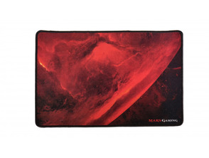 Alfombrilla Mars Gaming MRMP0 Edge Edge