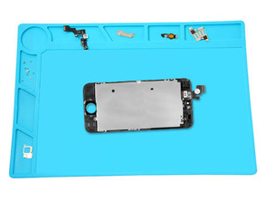 Silicone Repairing Pad for Smartphones / Tablets (34 x 23cm)