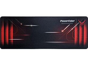 Acquista Alfombrilla Powercolor Red Devil Gaming Alfombrilla Powercolor Red Devil Gaming