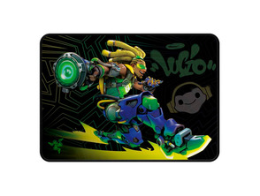 Acquista Tappetino Per Mouse Razer Goliathus Speed Medium Overwatch Luccio Edizione Tappetino Per Mouse Razer Goliathus Speed Medium Overwatch Luccio Edizione