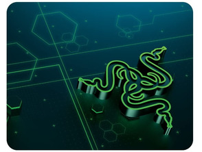 Acquista Alfombrilla Razer Goliathus Verde Alfombrilla Razer Goliathus Verde