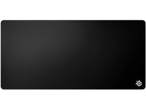 Alfombrilla Steelseries QcK 3XL Negro