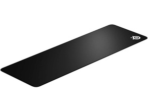 Acquista Alfombrilla Steelseries QcK Edge XL Negro Alfombrilla Steelseries QcK Edge XL Negro