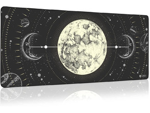 Acquista Alfombrilla Subblim SUBMP-01PUW04 Lunar XL (900x400x3mm) Alfombrilla Subblim SUBMP-01PUW04 Lunar XL (900x400x3mm)
