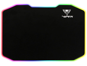 Acquista Alfombrilla Viper Gaming LED PV160UXK Alfombrilla Viper Gaming LED PV160UXK