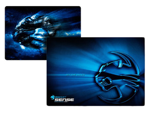 Acquista Roccat Sense Meteor/Chrome Roccat Sense Meteor/Chrome