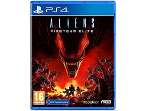 Acquista Alien Fireteam Elite PS4 Alien Fireteam Elite PS4