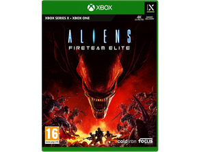 Acquista Alien Fireteam Elite Xbox One / Xbox Series X Alien Fireteam Elite Xbox One / Xbox Series X
