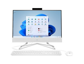 Tutto in One HP 22-DD1000NS i5/8GB/256GB/21.5 ' '/Win11