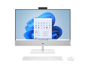Tutto in One HP Intel Core i7-13700T / 16GB / 1TB SSD/ RTX 3050 / 27