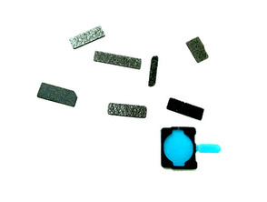 Acquista Full Set Connector Spacer for iPhone 6 Plus Full Set Connector Spacer for iPhone 6 Plus