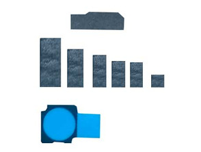 Sponge Set for iPhone 5S / SE