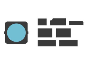 Acquista Set Spugna - iPhone 6S Set Spugna - iPhone 6S