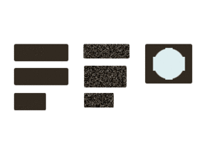 Acquista Set Spugna - iPhone 8 Set Spugna - iPhone 8